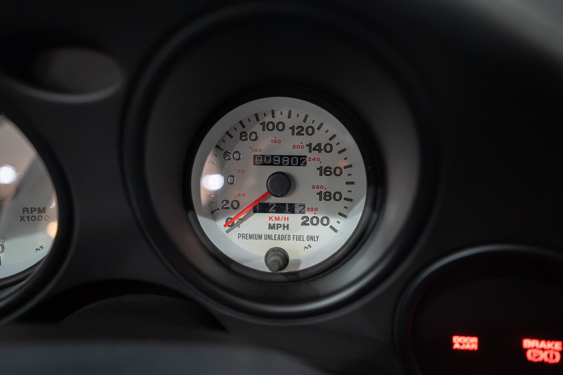 Used 1997 Dodge Viper GTS RWD image 10