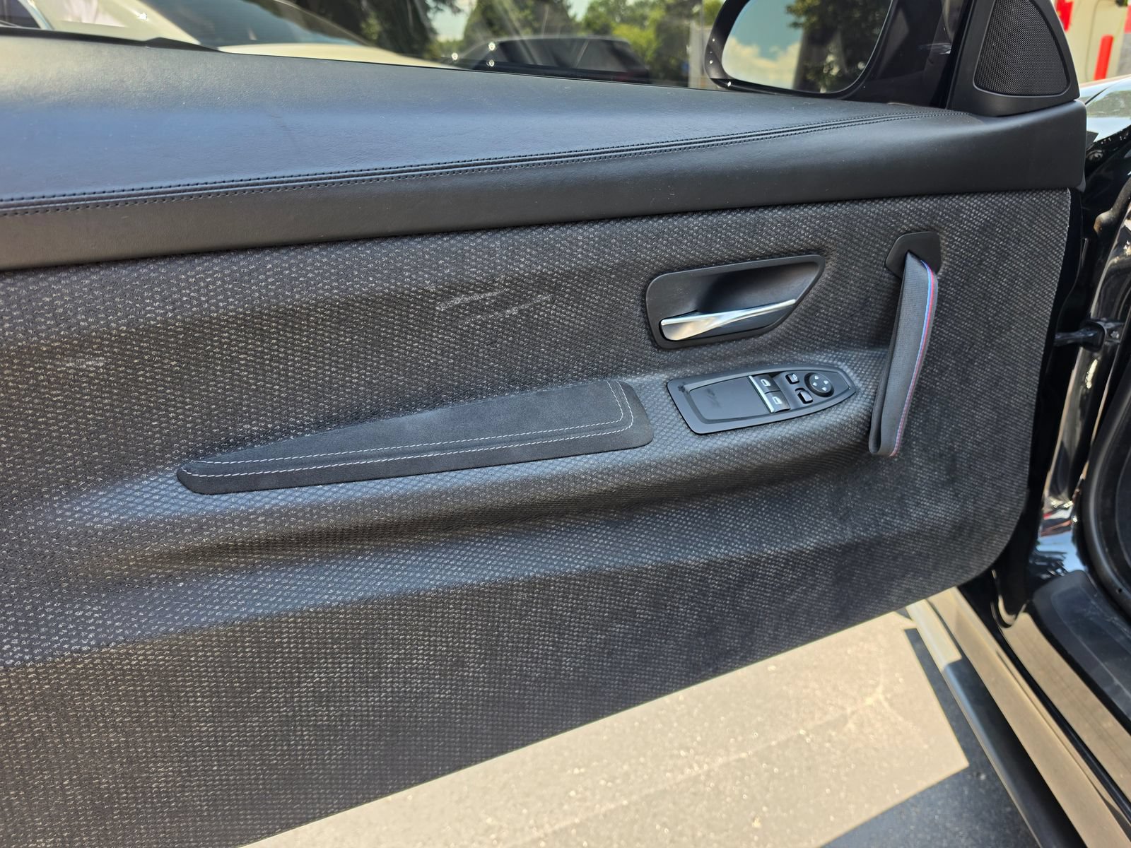 Used 2019 BMW M4 CS RWD image 8