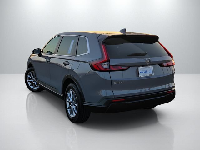 New 2026 Honda CR-V EX image 6
