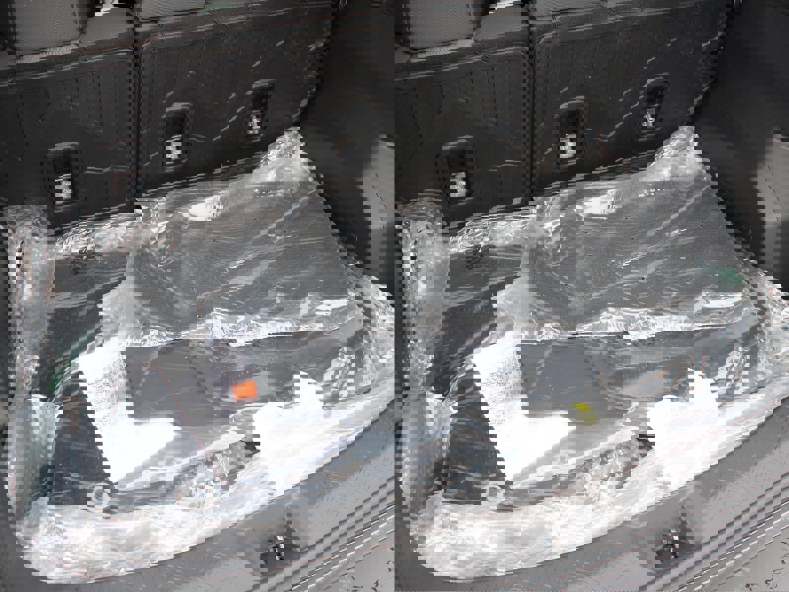 New 2026 Subaru Crosstrek 2.0i Premium image 8