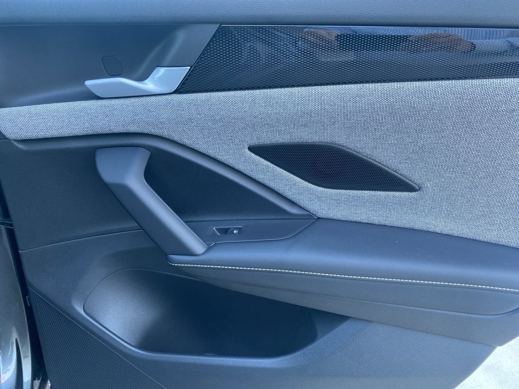 New 2026 Volkswagen Tiguan S image 26