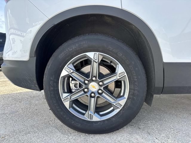 Used 2025 Chevrolet Blazer LT FWD image 10