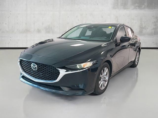 Used 2020 MAZDA MAZDA3 Sedan