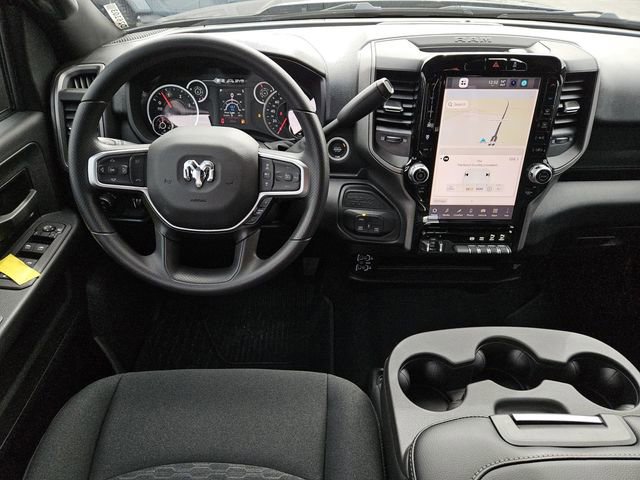 New 2026 RAM 2500 Tradesman image 4