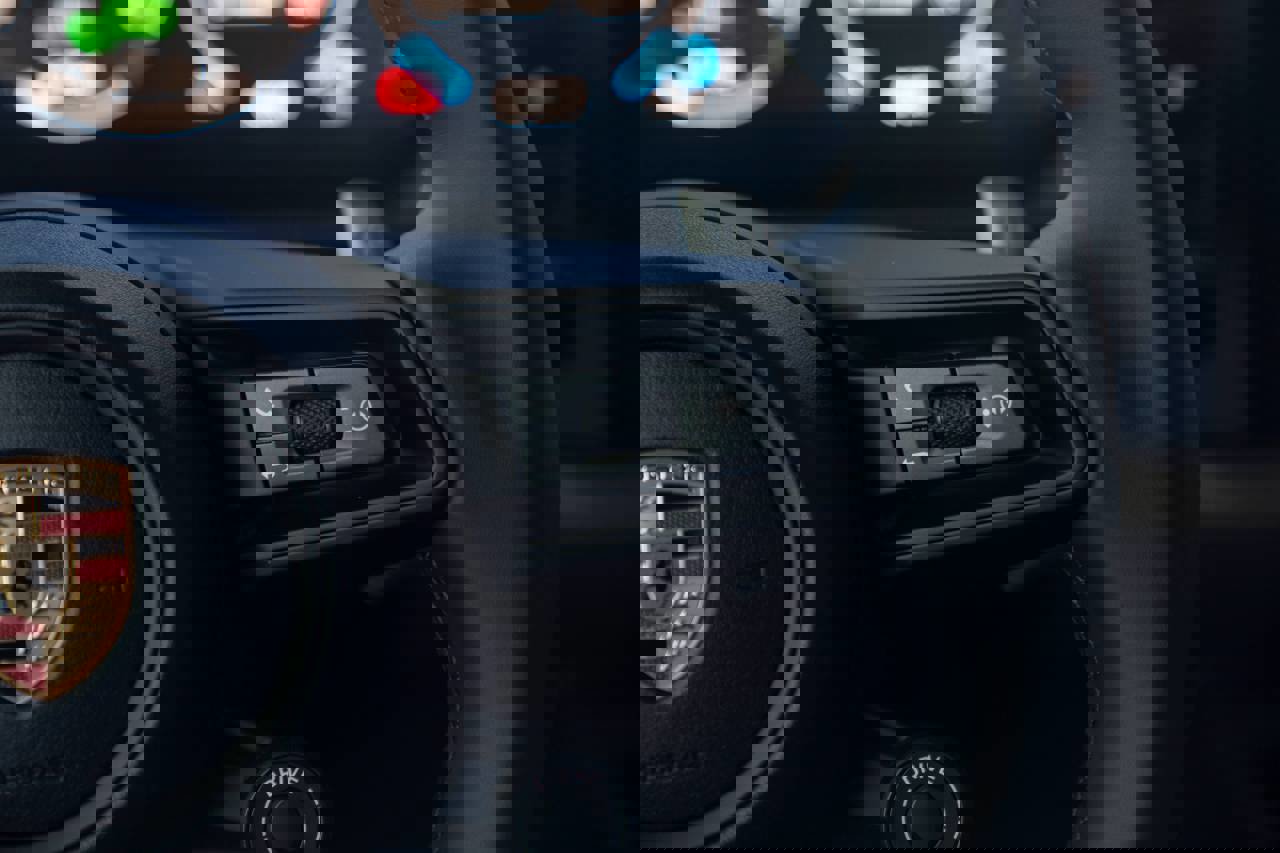 New 2026 Porsche Cayenne E-Hybrid image 15