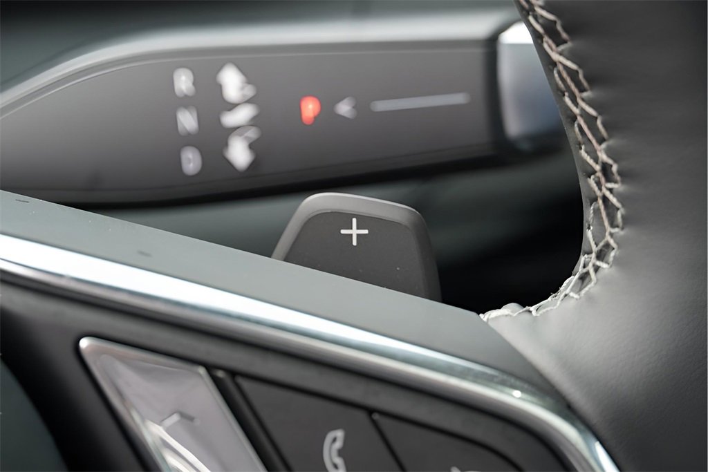 New 2026 Buick Enclave Avenir w/ Super Cruise Package image 18