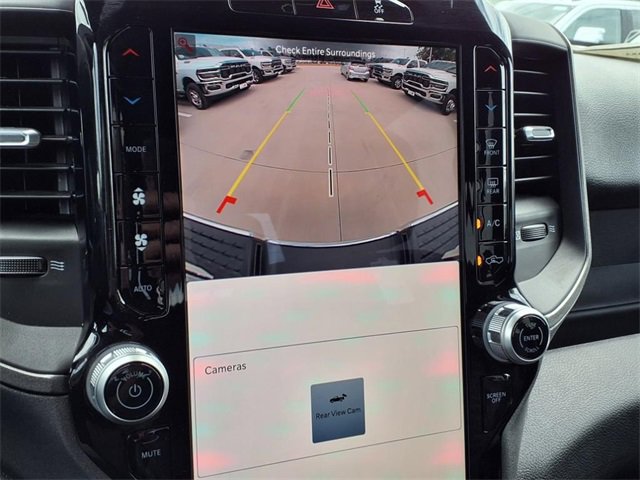 New 2025 RAM 2500 Tradesman image 5