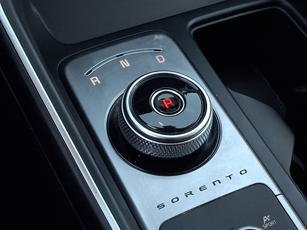Certified 2023 Kia Sorento EX AWD/4WD image 14