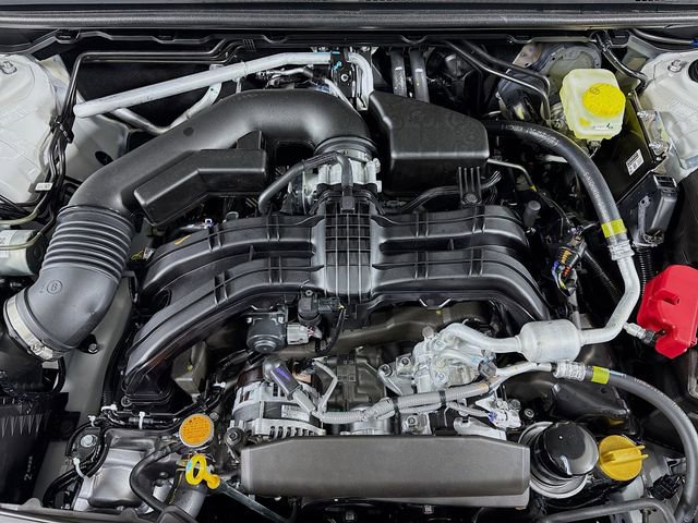 New 2026 Subaru Crosstrek 2.5i Premium image 29