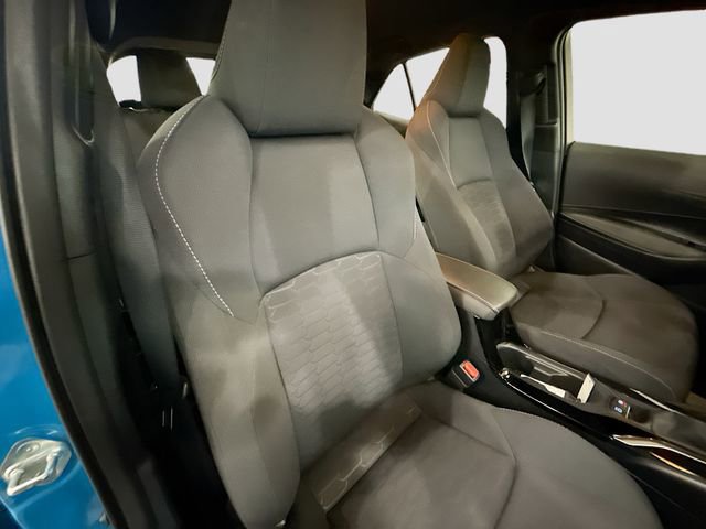 Used 2019 Toyota Corolla SE w/ SE Option Package FWD image 26