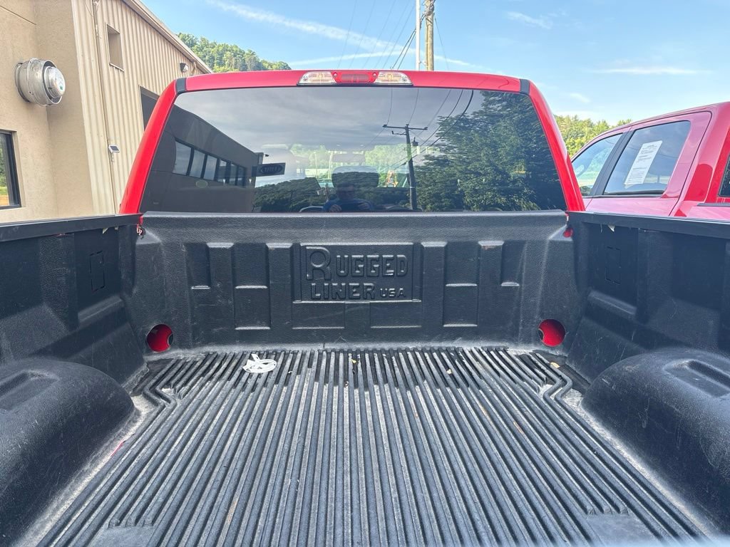 Used 2019 Ford F150 XLT AWD/4WD image 15