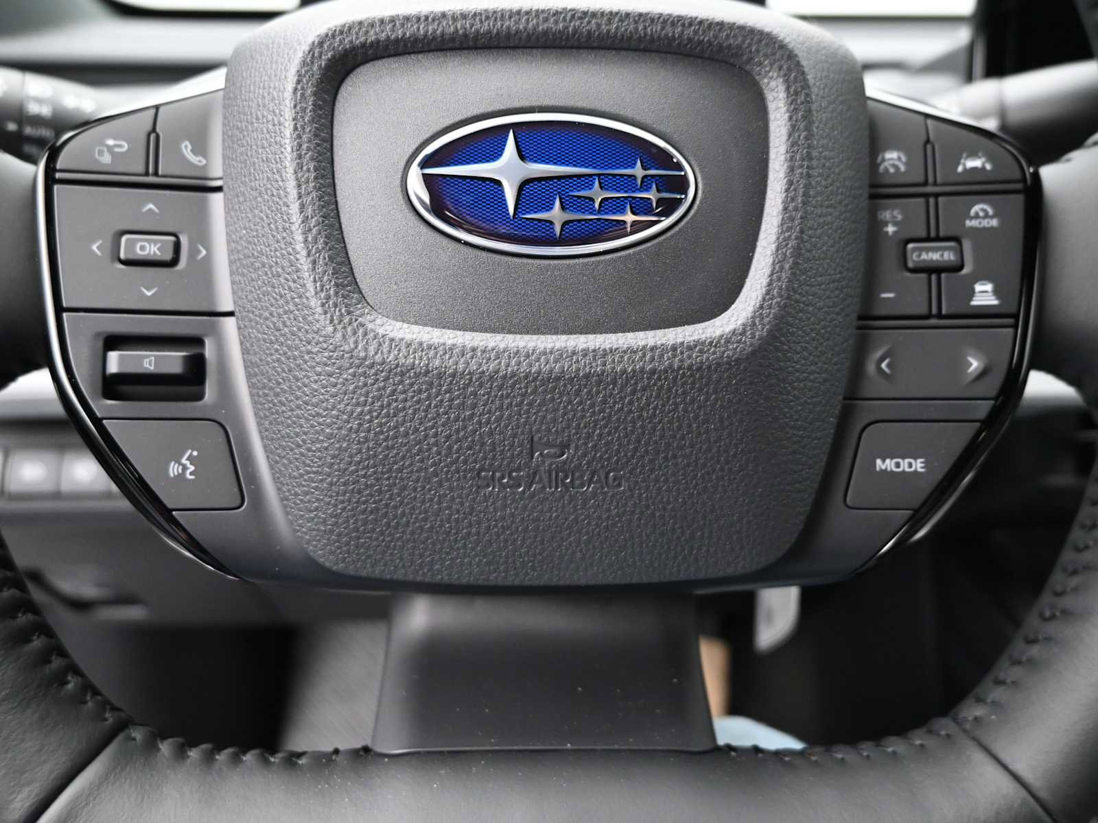 New 2026 Subaru Solterra Premium image 13