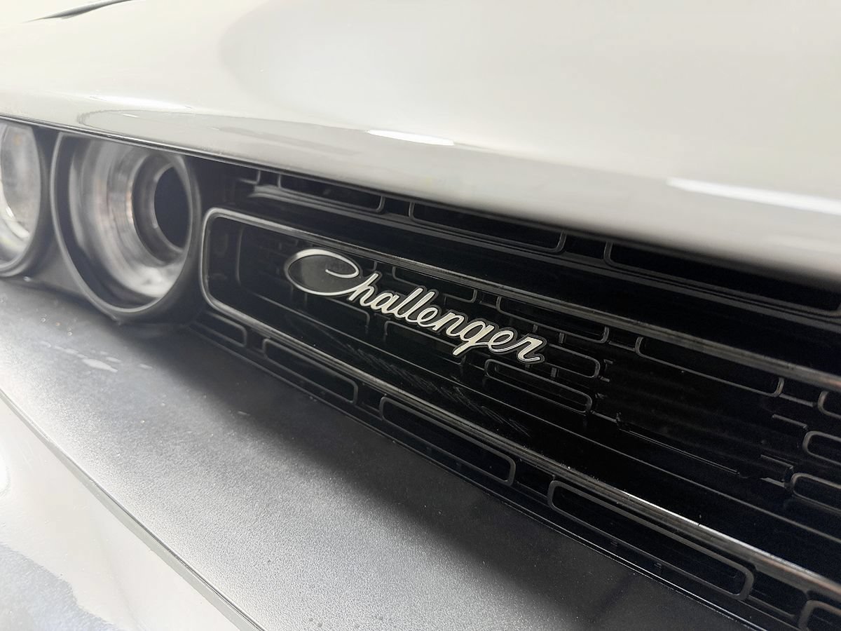 Used 2017 Dodge Challenger T/A RWD image 22