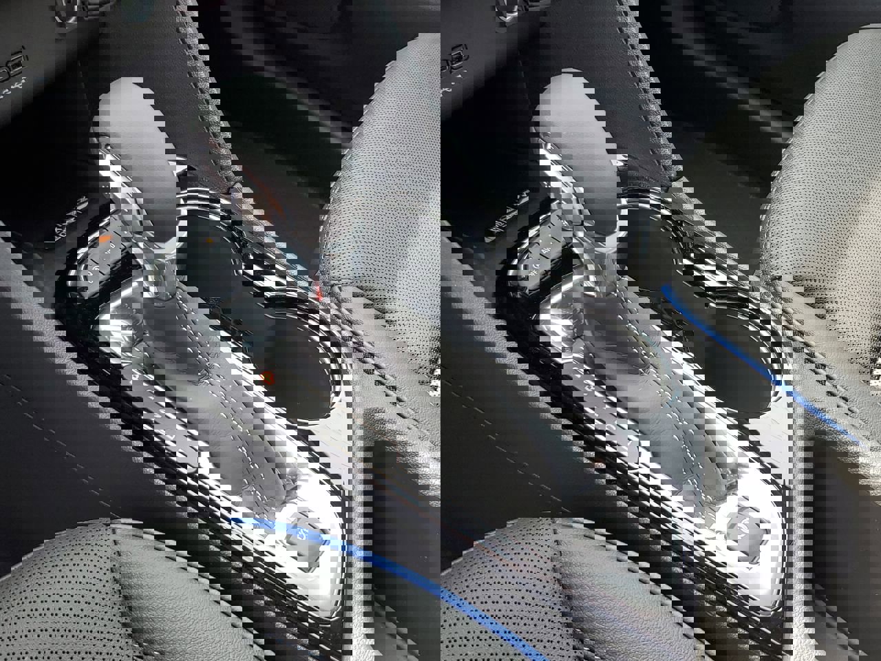 New 2025 Buick Encore GX Sport Touring w/ Advanced Technology Package image 49