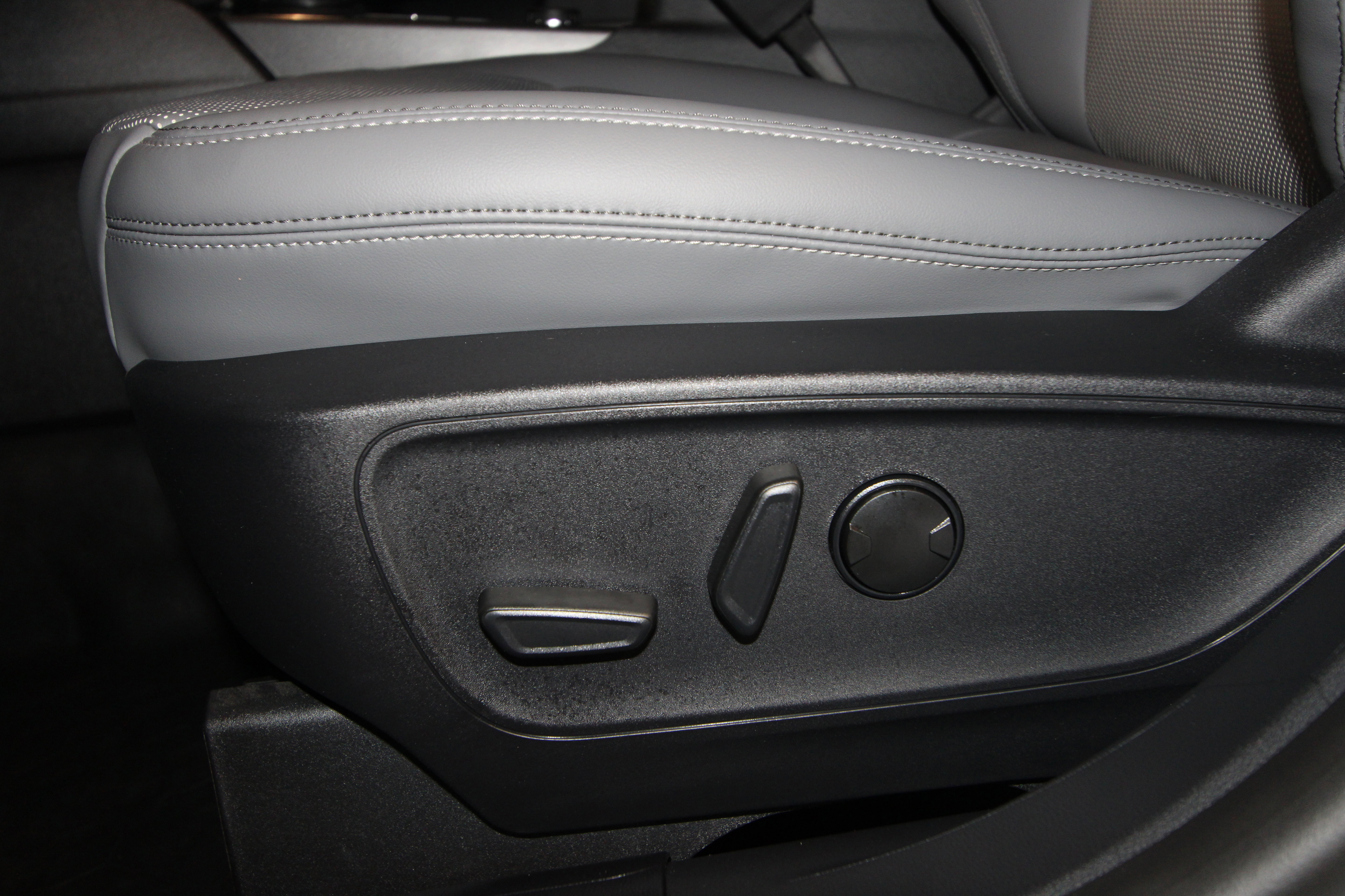 New 2025 Ford Bronco Sport Badlands w/ Badlands Tech Package image 6