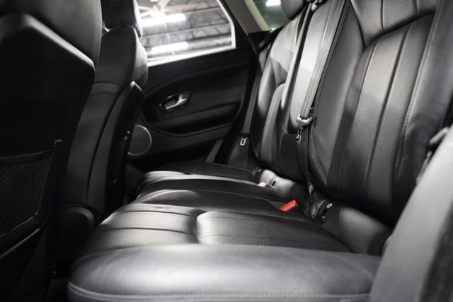 Used 2017 Land Rover Range Rover Evoque SE Premium AWD/4WD image 23