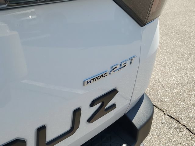 New 2026 Hyundai Santa Cruz Limited AWD/4WD image 7