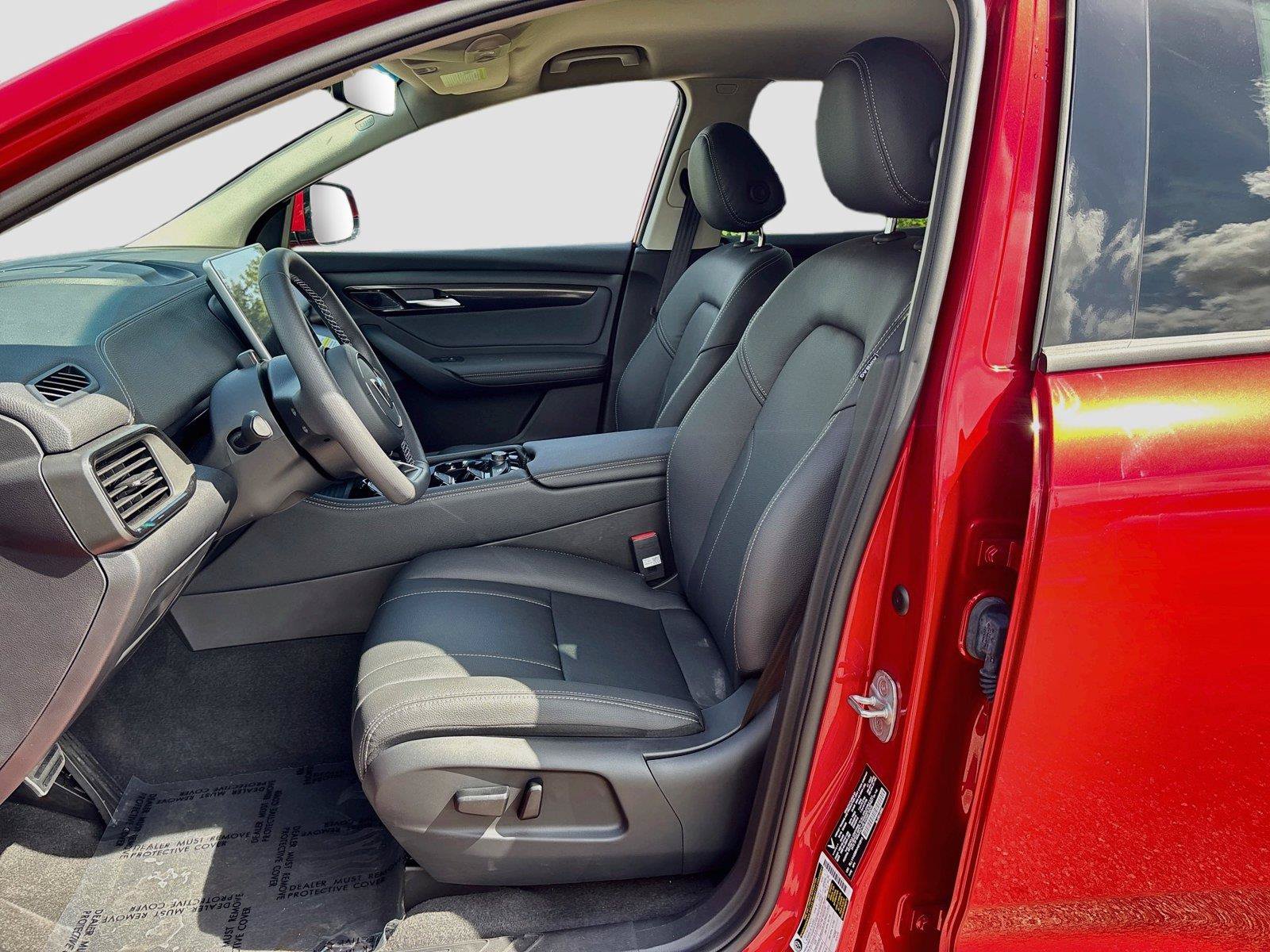 New 2027 VinFast VF 8 Eco AWD/4WD image 20
