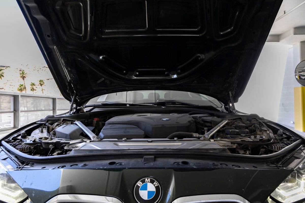 Certified 2023 BMW 430i Gran Coupe w/ Premium Package RWD image 29