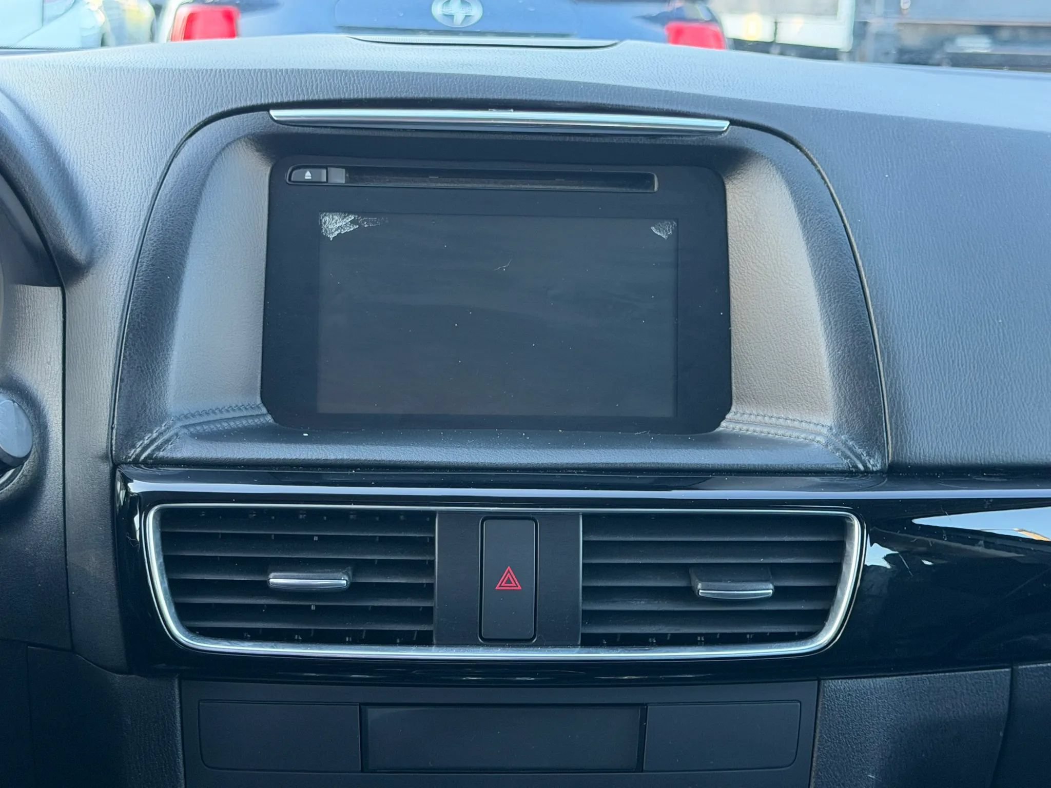 Used 2016 MAZDA CX-5 Sport w/ Rear Camera Package FWD image 16