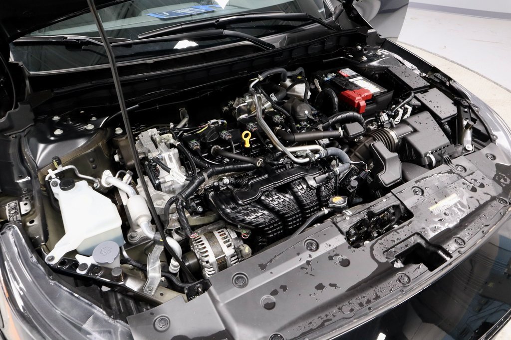 Certified 2025 Nissan Altima 2.5 SL image 19