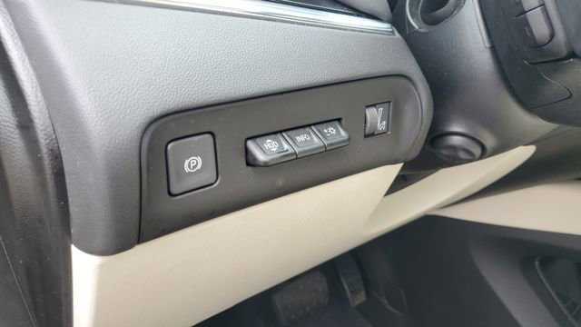 Used 2024 Buick Enclave Avenir w/ Trailering Package, 5000 lbs. AWD/4WD image 12
