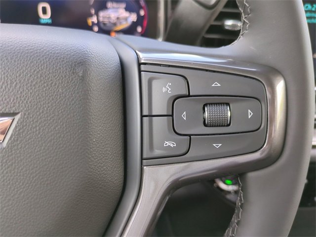New 2026 Chevrolet Silverado 2500 ZR2 w/ LPO, Dark Essentials Package image 26