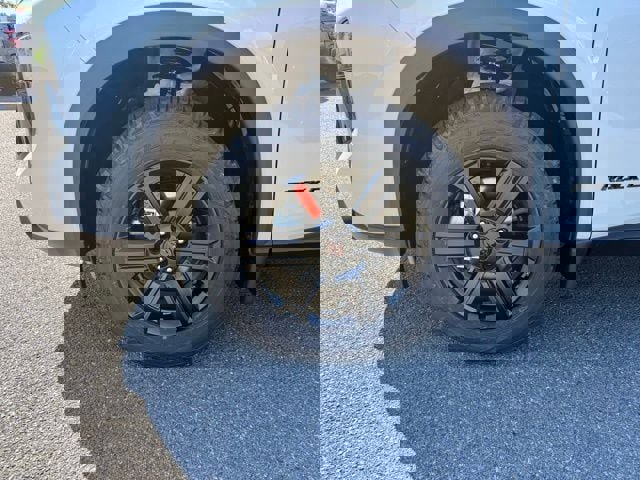 New 2026 Nissan Rogue SV w/ Rock Creek Premium Package image 9