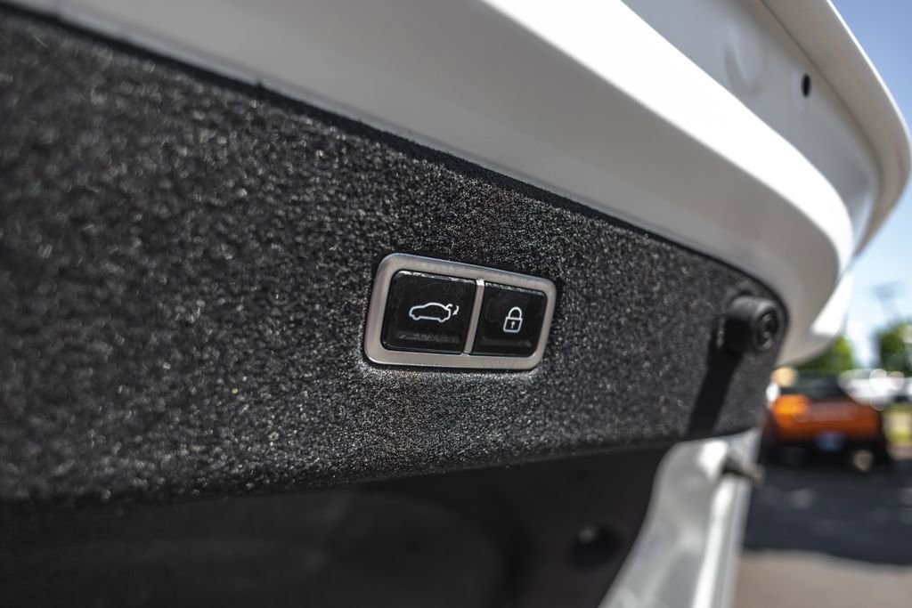 Used 2024 Hyundai Ioniq 6 SEL AWD/4WD image 31