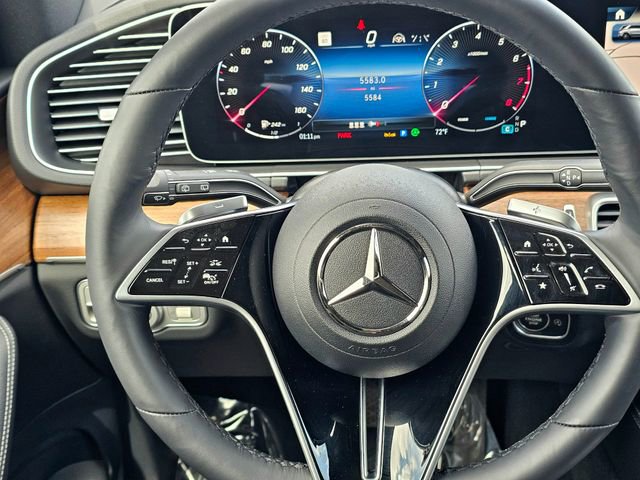 Certified 2026 Mercedes-Benz GLE 450 4MATIC image 30