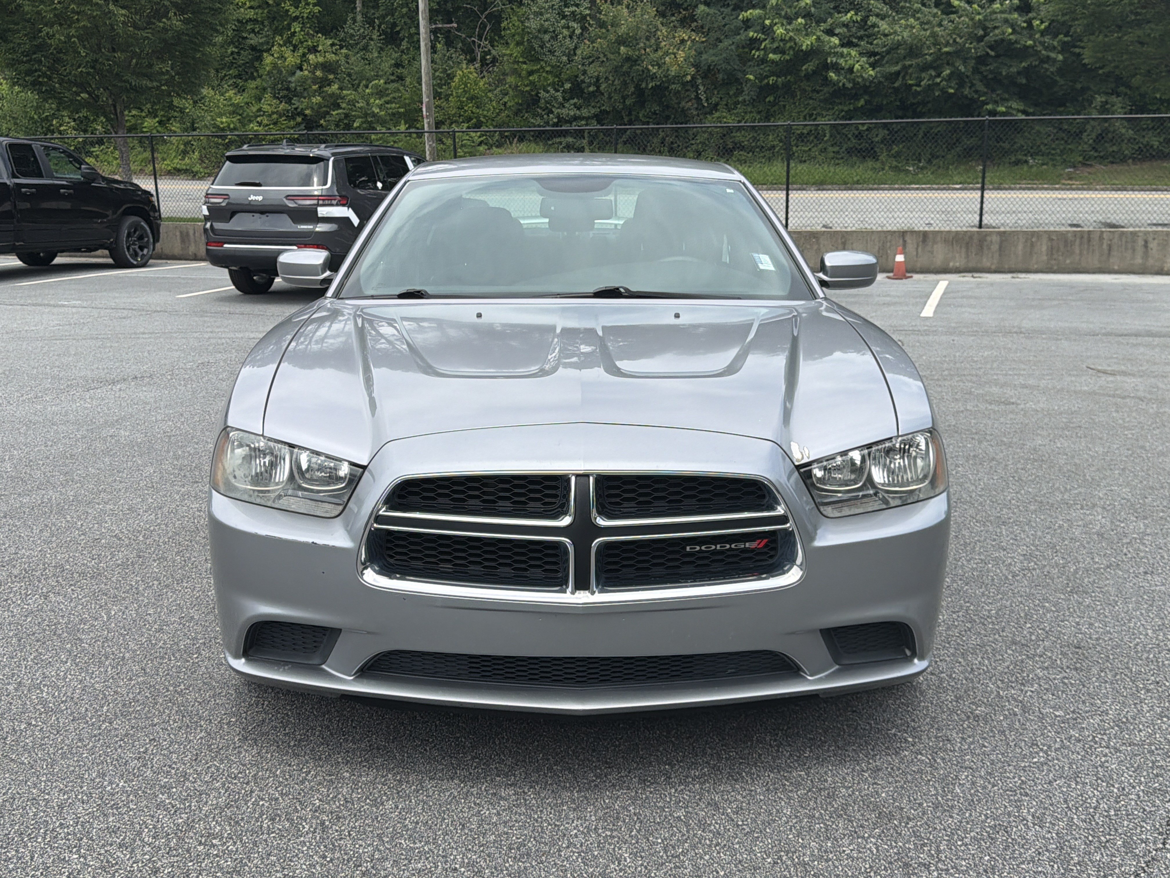 Used 2013 Dodge Charger SE w/ Connectivity Group RWD video 2