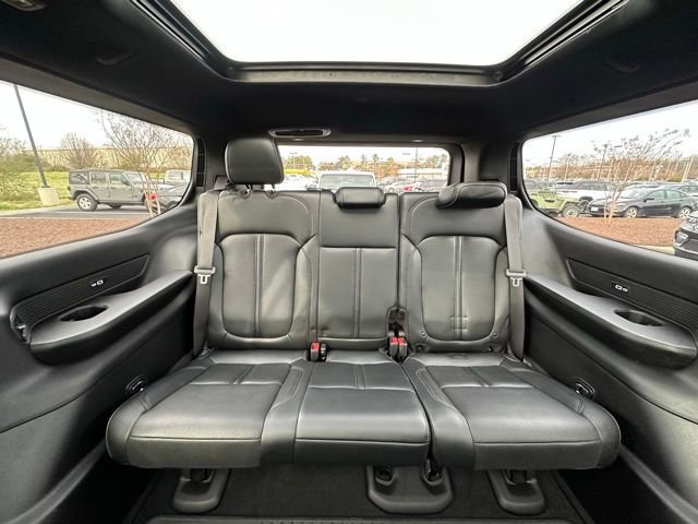 Used 2022 Jeep Wagoneer Series II w/ Premium Group I image 36