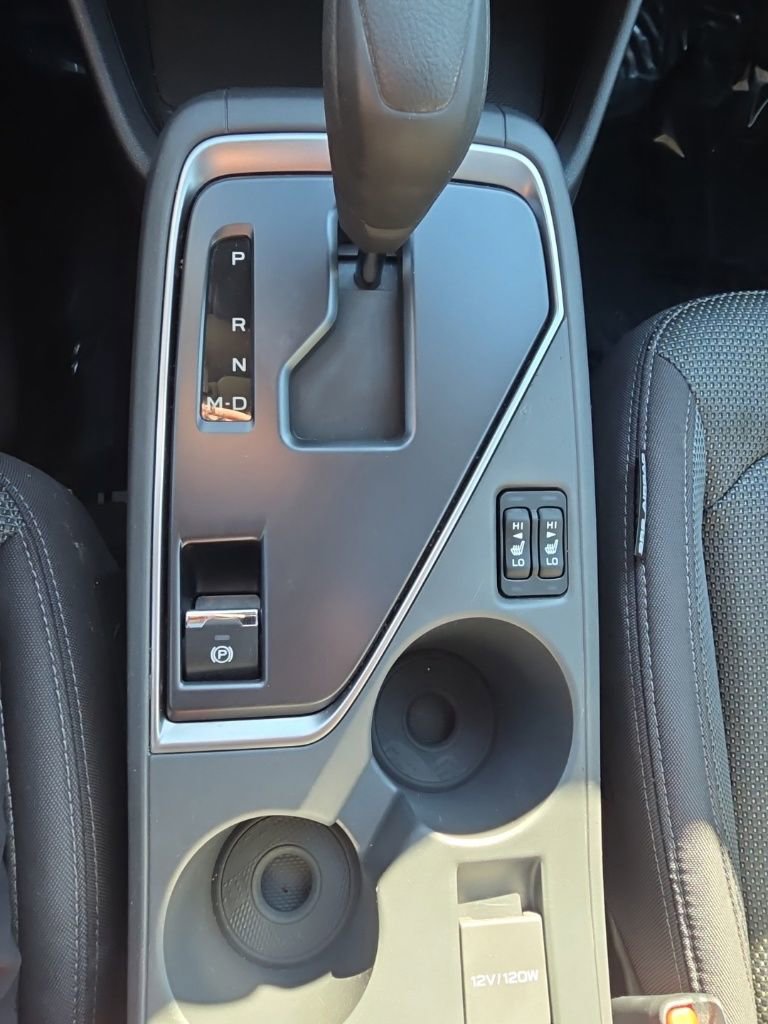 Used 2024 Subaru Crosstrek 2.0i Premium image 19