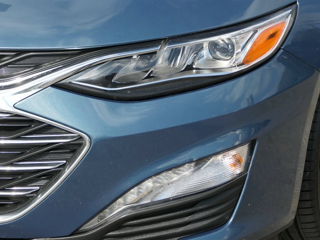 Used 2024 Chevrolet Malibu LT FWD image 7