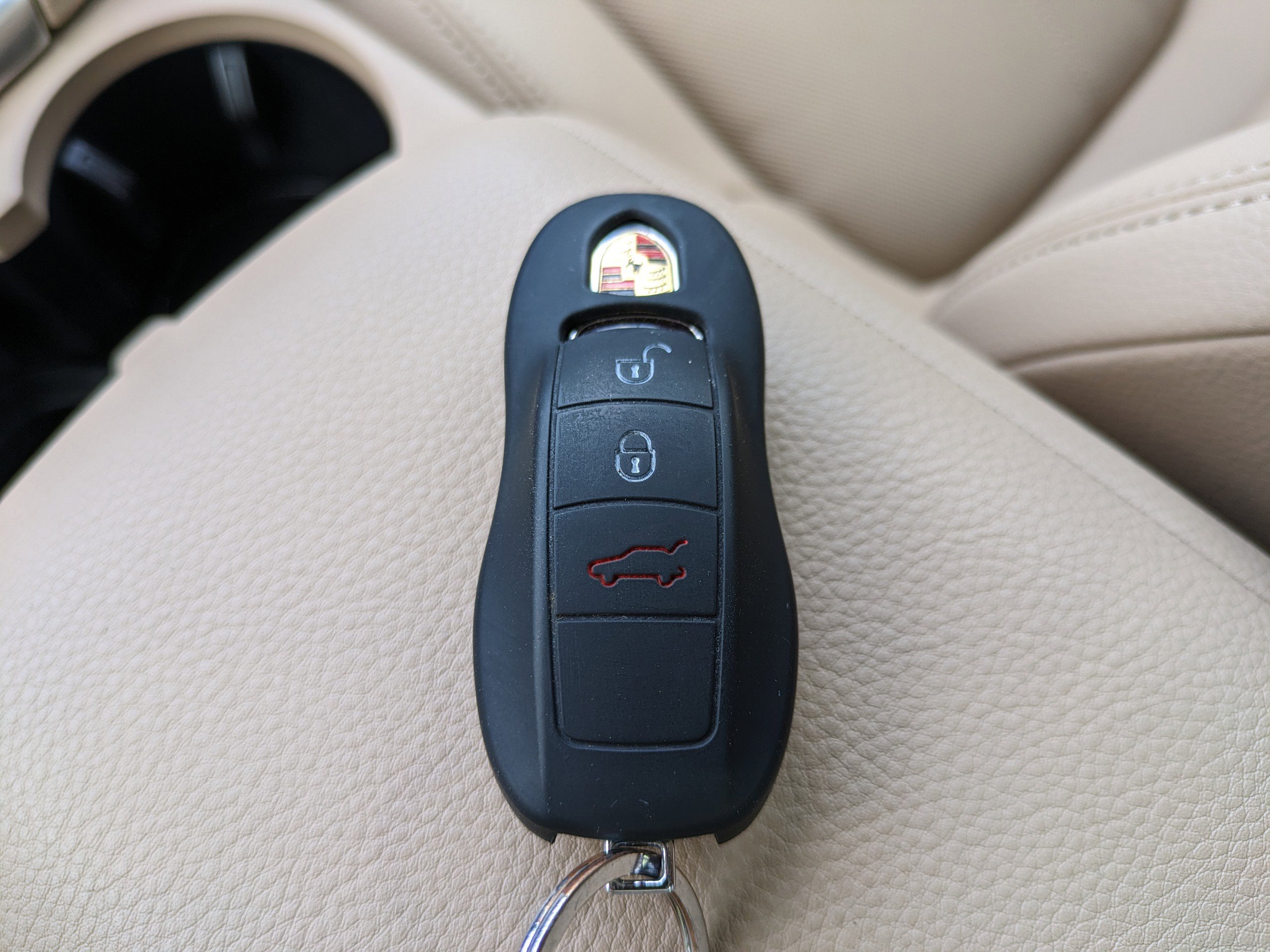 Used 2024 Porsche Macan S image 37