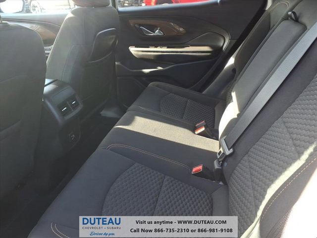 Used 2021 GMC Terrain SLE w/ Driver Convenience Package image 11