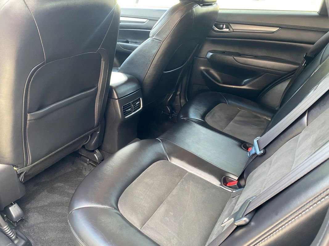 Used 2018 MAZDA CX-5 Touring image 14