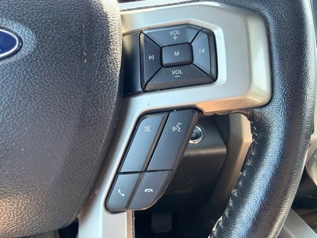 Certified 2018 Ford F150 Lariat w/ Equipment Group 502A Luxury AWD/4WD image 57