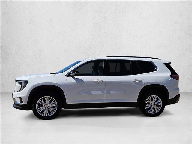 Certified 2024 GMC Acadia Elevation FWD image 9