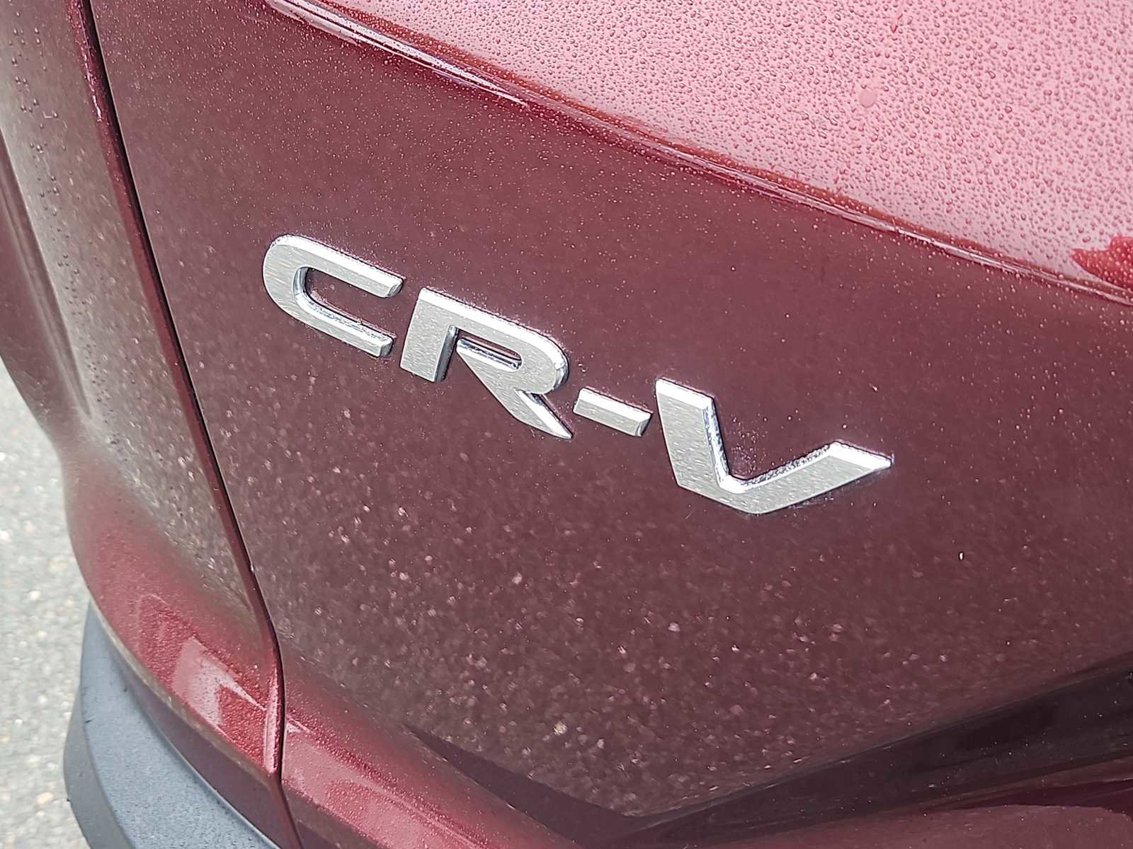Certified 2019 Honda CR-V EX image 12