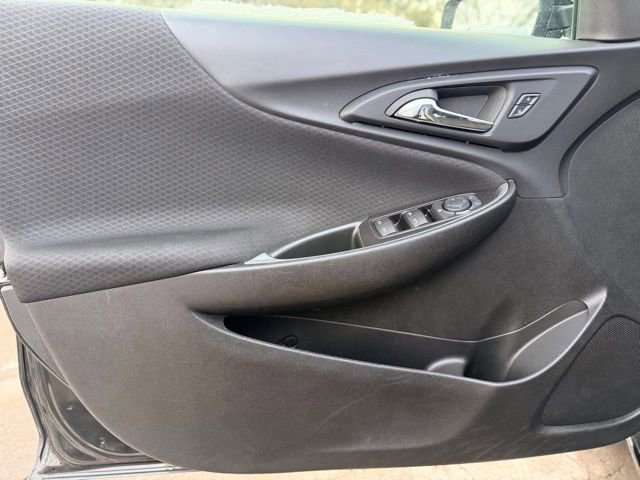 Certified 2025 Chevrolet Malibu LT image 19