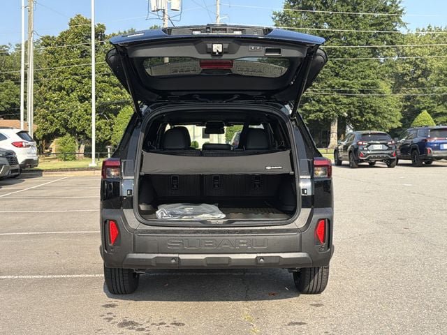 New 2026 Subaru Outback Limited XT AWD/4WD image 14