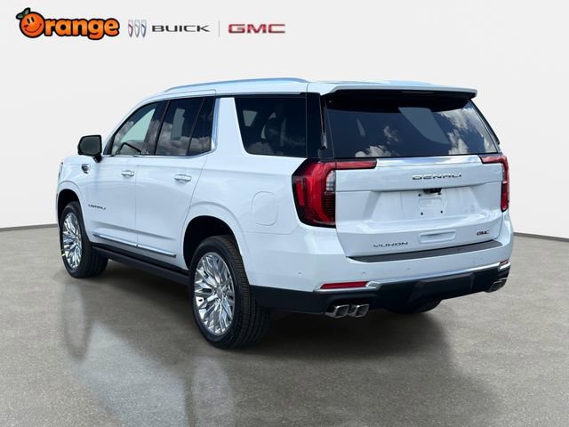 New 2026 GMC Yukon Denali image 5