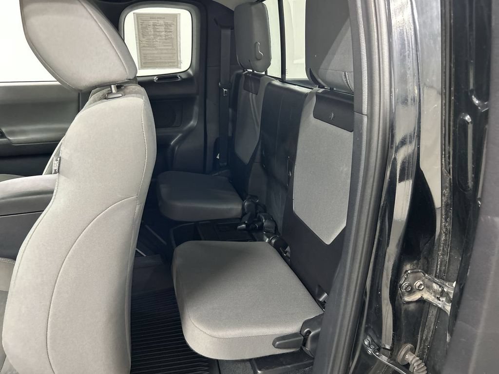 Used 2019 Toyota Tacoma SR w/ SR Convenience Package AWD/4WD image 19