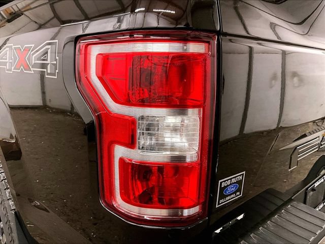Used 2019 Ford F150 XLT w/ Equipment Group 301A Mid AWD/4WD image 28