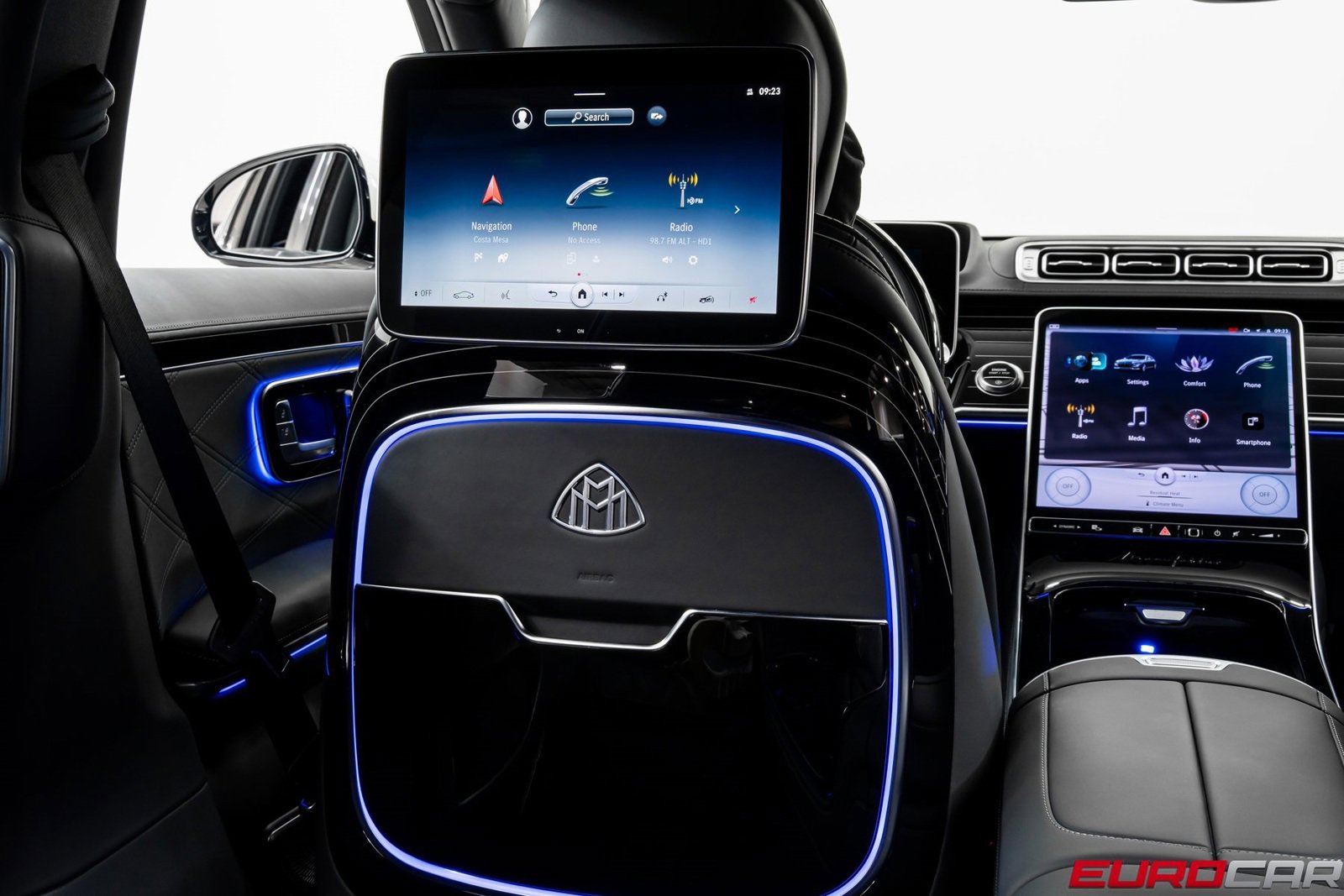 Used 2022 Mercedes-Benz Maybach S 680 4MATIC image 25