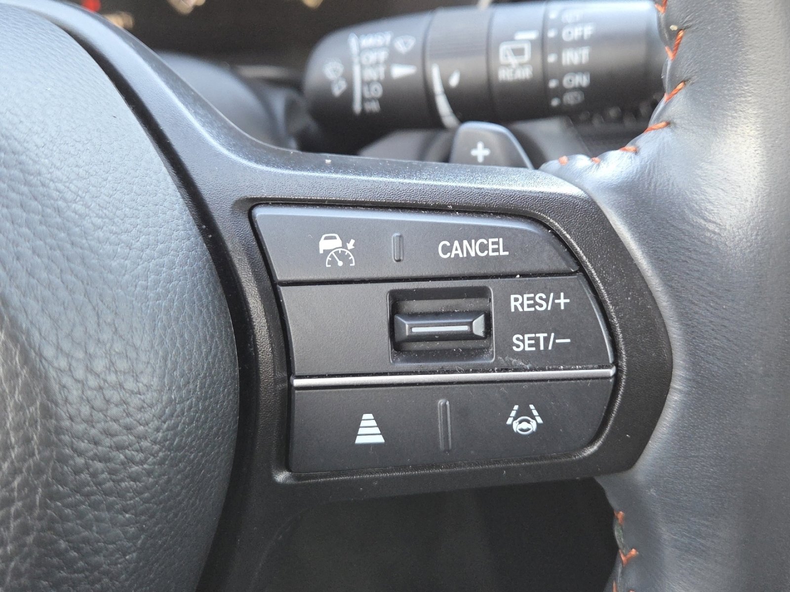 Used 2023 Honda CR-V Sport image 28