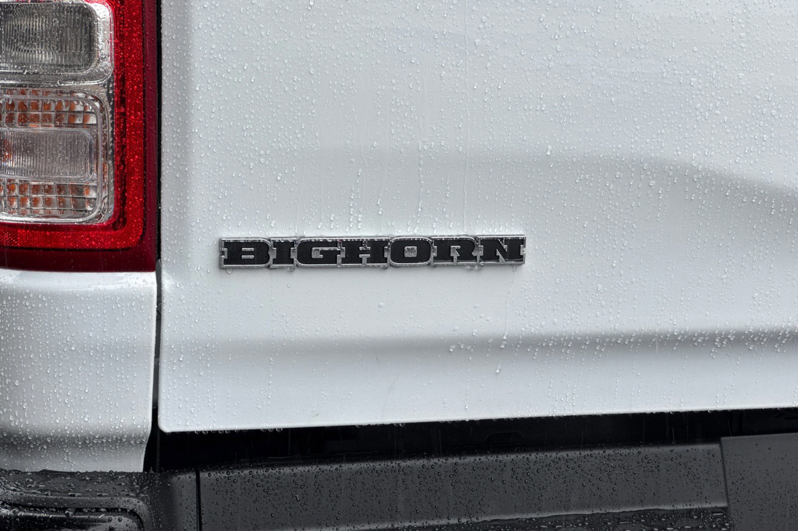 Used 2021 RAM 1500 Big Horn image 22