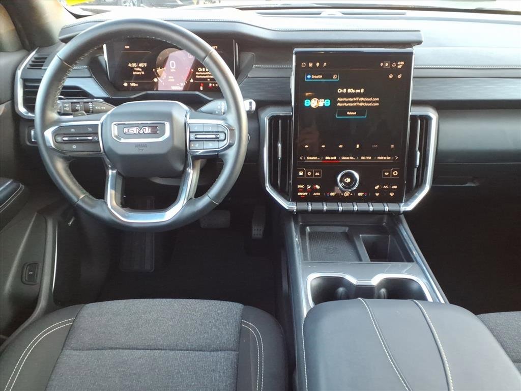 Used 2025 GMC Acadia Elevation image 8