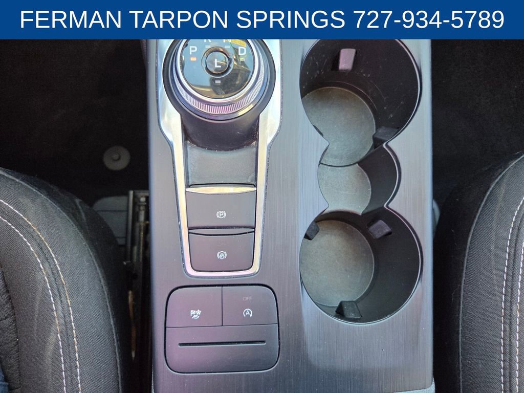Used 2024 Ford Escape Active image 29